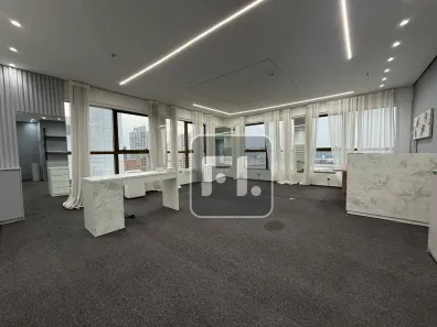 Sala Comercial para alugar, 55m² no Alphaville Centro Industrial e Empresarial/Alphaville., Barueri