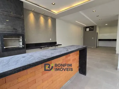 Casa com 3 Quartos à venda, 211m² no Castanheiras II, Governador Valadares