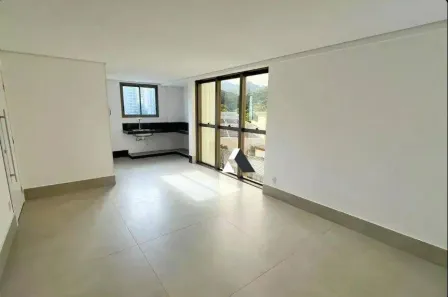 Apartamento com 3 Quartos à venda, 88m² no Serra, Belo Horizonte