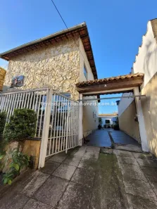 Sobrado com 3 Quartos à venda, 254m² no Jardim Nossa Senhora do Carmo, São Paulo
