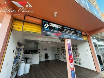 Sala Comercial à venda, 90m² no Nova Califórnia (Tamoios), Cabo Frio