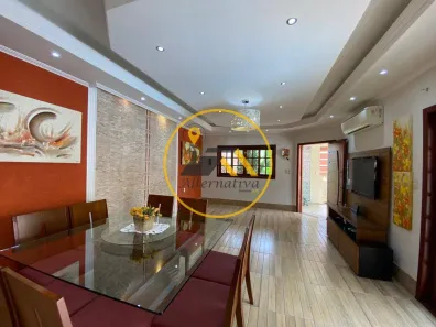 Casa com 3 Quartos à venda, 228m² no Parque Residencial Santo André, Caçapava