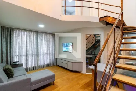 Apartamento com 2 Quartos à venda, 64m² no Vila Suzana, São Paulo