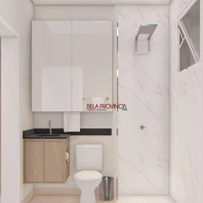 Casa com 2 Quartos à venda, 63m² no Nossa Senhora Aparecida I, Saltinho