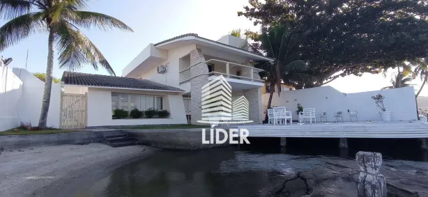 Casa de Condomínio com 5 Quartos à venda, 850m² no São Bento, Cabo Frio