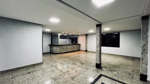 Imóvel Comercial para alugar, 707m² no Setor Sul, Goiânia
