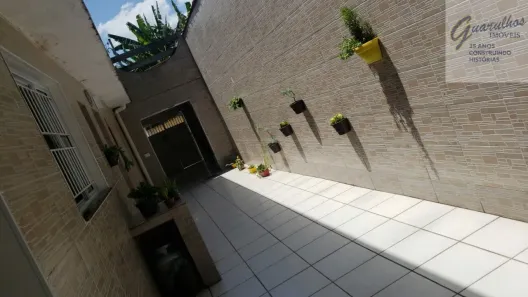 Casa com 3 Quartos à venda, 182m² no Vila Rio de Janeiro, Guarulhos