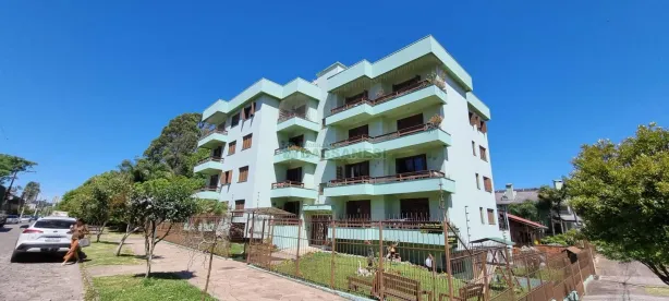 Apartamento com 2 Quartos à venda, 99m² no Colina Sorriso, Caxias do Sul