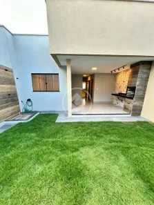 Casa com 3 Quartos à venda, 128m² no Cardoso, Aparecida de Goiânia