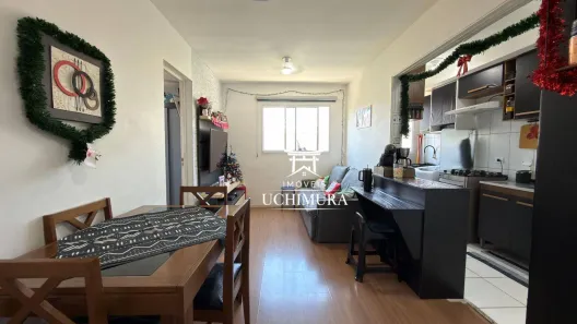 Apartamento com 3 Quartos à venda, 50m² no Vila Taquari, São Paulo