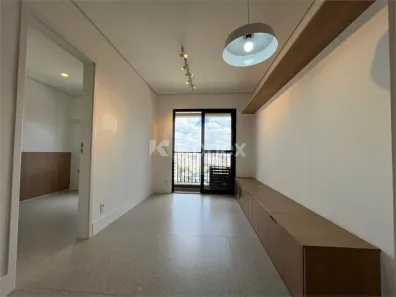 Apartamento com 2 Quartos à venda, 43m² no Jardim São Paulo(Zona Norte), São Paulo