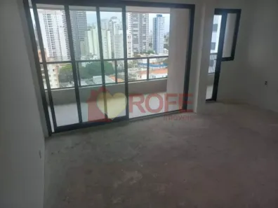 Apartamento com 2 Quartos à venda, 53m² no Ipiranga, São Paulo