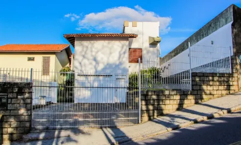Casa com 6 Quartos à venda, 350m² no Carvoeira, Florianópolis