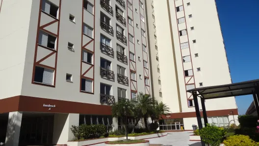 Apartamento com 3 Quartos à venda, 85m² no Vila Nova Cachoeirinha, São Paulo