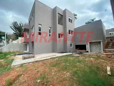 Sobrado com 4 Quartos à venda, 360m² no Tremembé, São Paulo