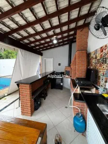 Casa de Condomínio com 5 Quartos à venda, 401m² no Tarumã, Santana de Parnaíba