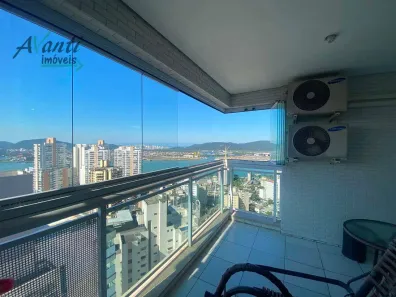 Apartamento com 1 Quarto à venda, 49m² no Ponta da Praia, Santos