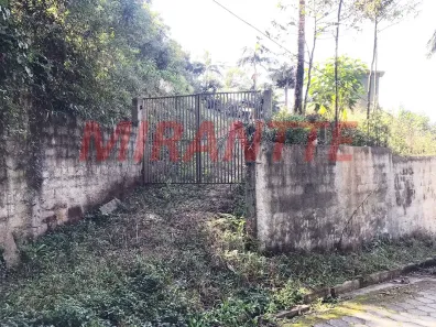 Lote/Terreno à venda, 1000m² no Roseira, Mairiporã