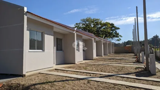 Casa com 2 Quartos à venda, 45m² no Boa Vista, Sapucaia do Sul