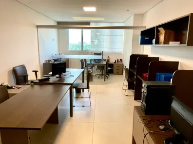 Sala Comercial à venda, 33m² no Caminho das Árvores, Salvador