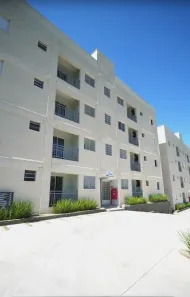 Apartamento com 2 Quartos à venda, 49m² no Bosque do Sol (Fazendinha), Santana de Parnaíba