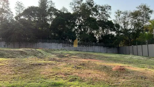 Lote/Terreno à venda, 1000m² no Chácaras São Bento, Valinhos