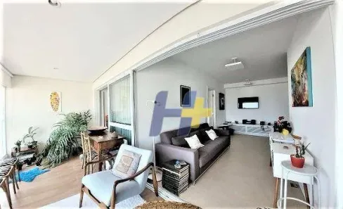 Apartamento com 1 Quarto à venda, 57m² no Pinheiros, São Paulo