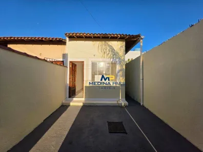 Casa com 1 Quarto à venda, 55m² no Marambaia, São Gonçalo