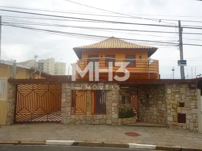 Imóvel Comercial com 9 Quartos à venda, 253m² no Chácara da Barra, Campinas