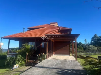 Casa de Condomínio com 2 Quartos à venda, 413m² no Centro, Nova Petrópolis