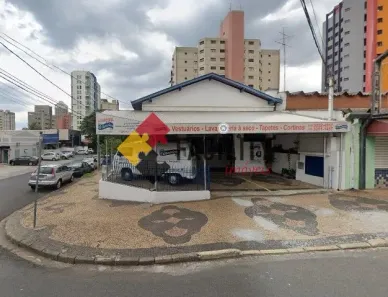 Imóvel Comercial com 4 Quartos para alugar, 310m² no Cambuí, Campinas