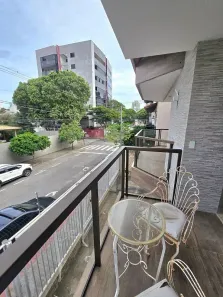 Casa com 5 Quartos à venda, 200m² no Jardim Camburi, Vitória