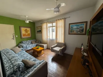 Apartamento com 3 Quartos à venda, 91m² no Pampulha, Belo Horizonte