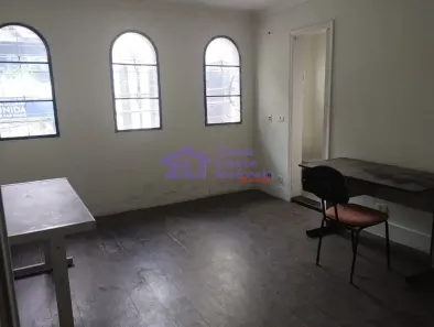 Sala Comercial para alugar, 16m² no Vila Gomes Cardim, São Paulo