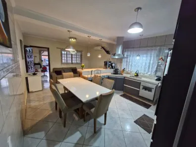 Casa com 2 Quartos à venda, 86m² no Jardim São Luiz, Piracicaba