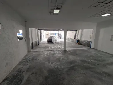 Ponto Comercial para alugar, 200m² no Vila Itapura, Campinas