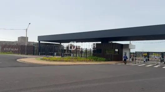 Lote/Terreno à venda, 251m² no Eplenum Tresor, São José do Rio Preto