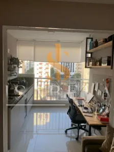 Apartamento com 2 Quartos à venda, 64m² no Chácara Inglesa, São Paulo