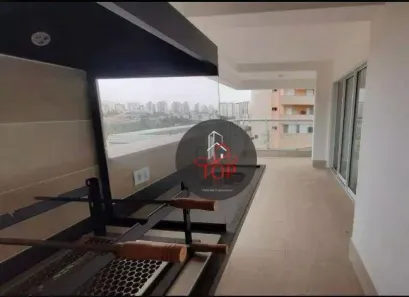 Apartamento com 3 Quartos à venda, 153m² no Vila Assunção, Santo André