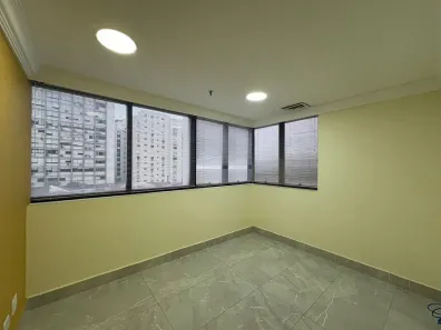 Sala Comercial à venda, 46m² no Jardim Paulista, São Paulo
