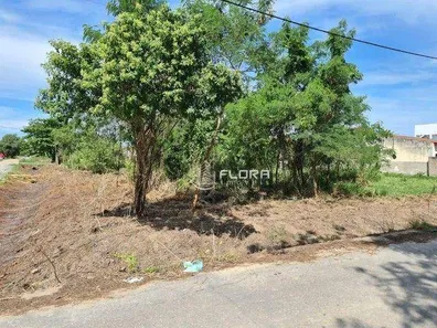 Lote/Terreno à venda, 639m² no Chácaras de Inoã (Inoã), Maricá