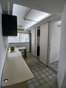 Sala Comercial para alugar, 35m² no Boa Viagem, Recife