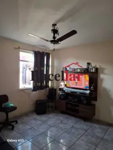 Apartamento com 2 Quartos à venda, 45m² no Tomás Coelho, Rio de Janeiro