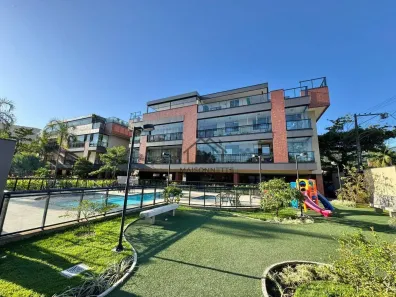 Apartamento com 3 Quartos à venda, 128m² no Piratininga, Niterói