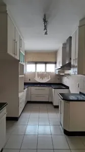 Apartamento com 3 Quartos para alugar, 145m² no Centro, Campinas