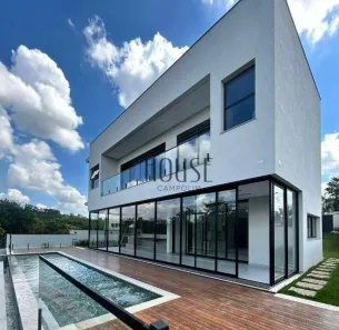 Casa de Condomínio com 3 Quartos à venda, 400m² no Cajuru do Sul, Sorocaba