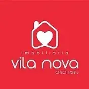 Logo da imobiliária