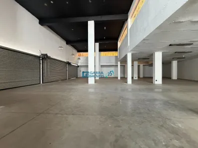Ponto Comercial para alugar, 690m² no Palmares, Belo Horizonte