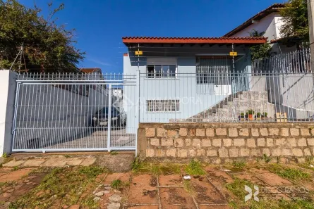 Casa com 3 Quartos à venda, 118m² no Cavalhada, Porto Alegre