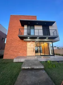 Casa de Condomínio com 4 Quartos à venda, 210m² no Ninho Verde 2, Pardinho